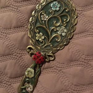 Decorative Fashion Mirror